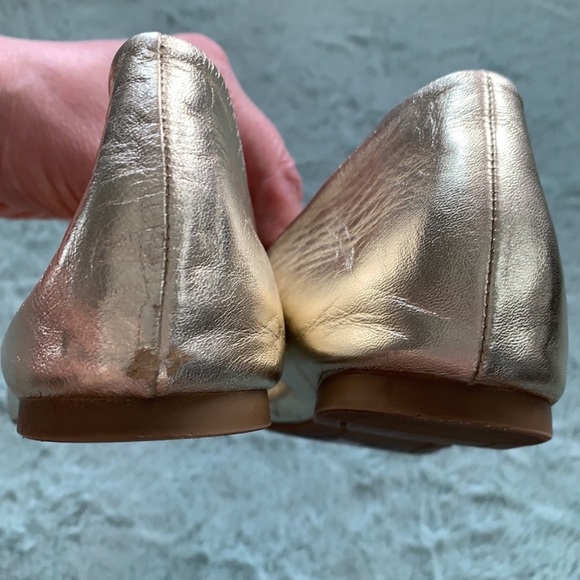 J. Crew flats - Picture 7 of 13